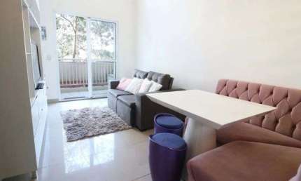 Oportunidade imperdível! Lindo apartamento duplex com 48,5m² de área privativa!
