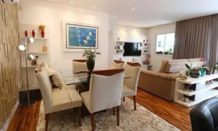 Descubra o seu novo lar dos sonhos na Vila Andrade!