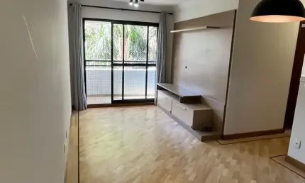 Apartamento com 70mts, conforto, lazer e mobilidade! more a 5 minutos da estação giovanni gronchi – vila andrade!