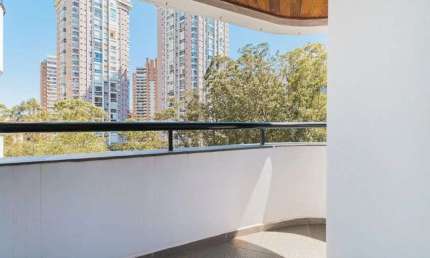 Excelente Oportunidade na Vila Andrade – Morumbi Próximo do Burle Marx.