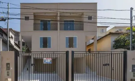 Casa com 3 quartos à venda na Rua Ascenso Ribeiro, 52, Vila Morse, São Paulo