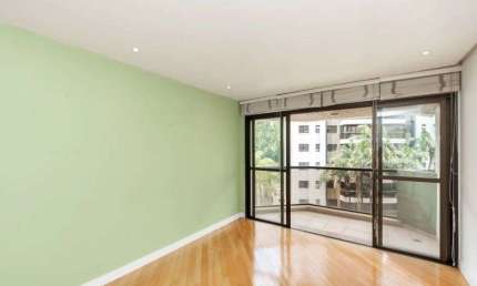 Apartamento Amplo e Aconchegante na Vila Andrade Oportunidade Imperdível!