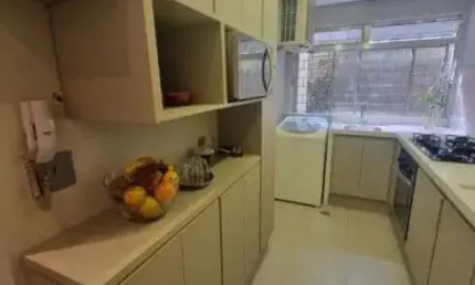 Apartamento com 3 quartos à venda na Estrada de Itapecerica, 3250, Jardim Germania, São Paulo