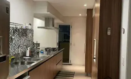 Maravilhoso apartamento com 167 metros no panamby com fácil acesso a marginal pinheiros
