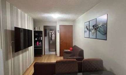 Apartamento com 2 quartos à venda na Rua Francisco da Cruz Mellão, 250, Parque Munhoz, São Paulo