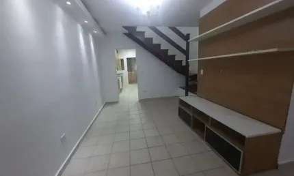 Maravilhoso Sobrado 03 dormitórios'suite' 04 vagas 144 metros!