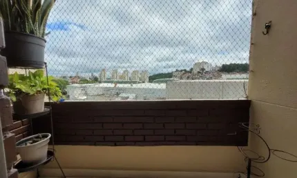 More a 100mts do Shopping Campo Limpo e a 150 mts da estação Campo Limpo