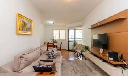 Descubra este excelente apartamento com 101 m² e com espaços bem distribuídos