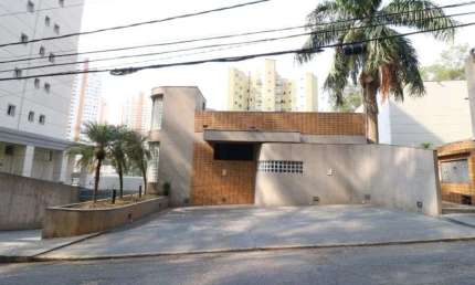 Barracão / Galpão / Depósito à venda na Rua Almansa, 147, Vila Andrade, São Paulo