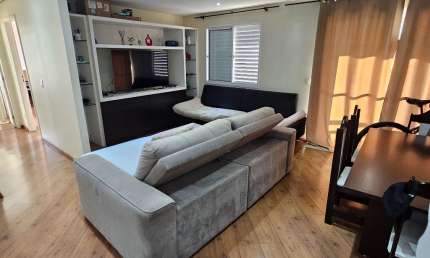 Apartamento Amplo e Moderno – 96m² | 2 Dormitórios (1 Suíte) | 2 Vagas!