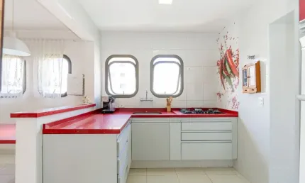 Viva o conforto em um espaço único na vila suzana, morumbi!