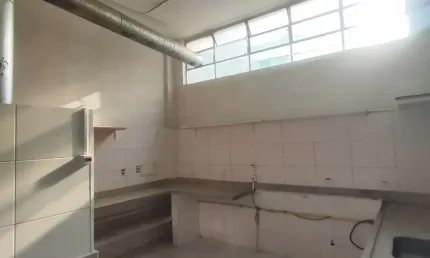 Ponto comercial para alugar na rua doutor luiz migliano, 2050, jardim caboré, são paulo, 30 m2 por r$ 1.550