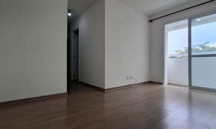 Lindo Apartamento com 02 Dormitório 01 vaga, próximo do condomínio Paulistano