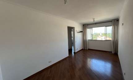 Maravilhoso apartamento: Lazer Completo e Localização Privilegiada! A 850 mts da estação Borba Gato