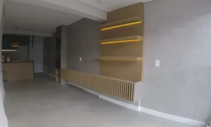 Apartamento com 2 quartos para alugar na Rua Carmo do Rio Verde, 109, Jardim Caravelas, São Paulo, 65 m2 por R$ 5.200