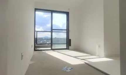 Seu Apartamento de dois dormitórios  'Nunca Habitado' no Butantã com Lazer Total!