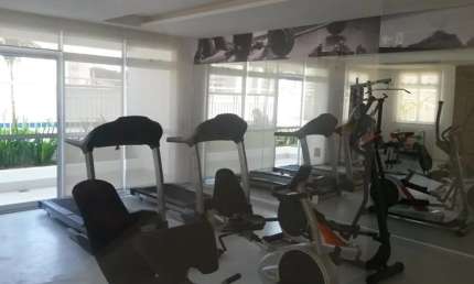 Cobertura com 2 quartos à venda na Rua Elizabeth Barbegian Baldinato, 150, Vila Suzana, São Paulo, 125 m2 por R$ 990.000