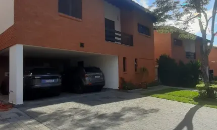 Casa em condomínio fechado com 5 quartos à venda na Rua Edmundo Amaral Valente, 47, Parque Munhoz, São Paulo, 400 m2 por R$ 2.200.000