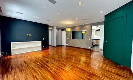 Apartamento Amplo e Moderno - com Lazer Completo na Vila Andrade!