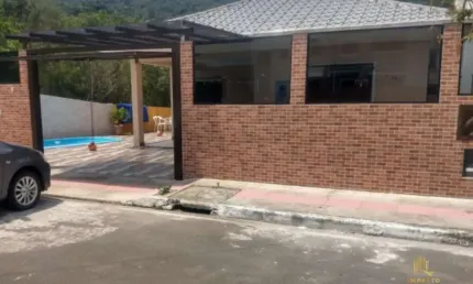 Casa com 3 quartos à venda no Potecas, São José 