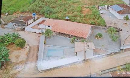 Casa 4 dormitórios Venda em Sto. Amaro Imperatriz/SC