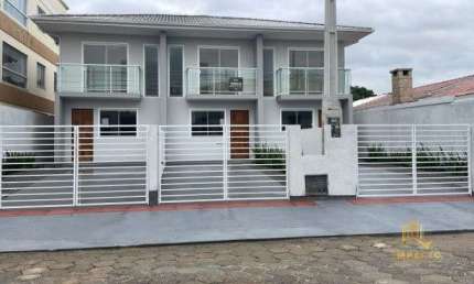 Casa com 2 quartos à venda na Barra do Aririú, Palhoça 
