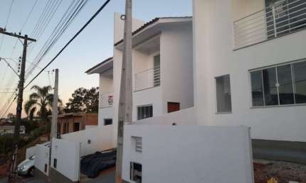 Casa com 2 quartos à venda no Potecas, São José 