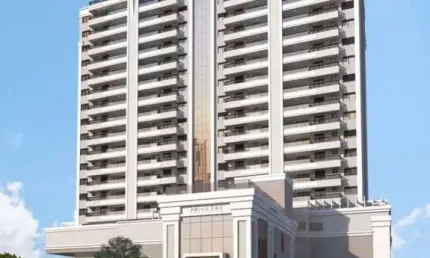 Apartamento com 3 quartos à venda no Campinas, São José 