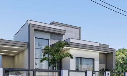 Casa Alto Padrão em São José na grande Florianópolis
