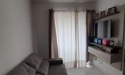 Apartamento com 3 quartos à venda no Ceniro Martins, São José , 68 m2 por R$ 280.000