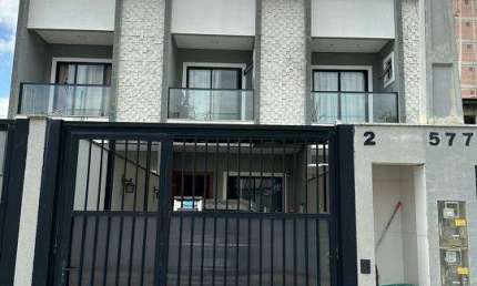 Casa com 2 quartos à venda em Morretes, Itapema 