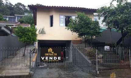 Casa com 3 quartos à venda no São Sebastião, Palhoça 