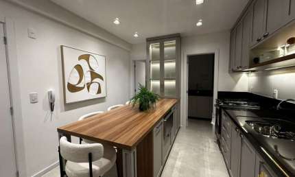 Apartamento com 2 quartos à venda em Mariscal, Bombinhas 