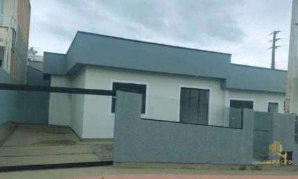 Casa com 3 quartos à venda no São Sebastião, Palhoça 
