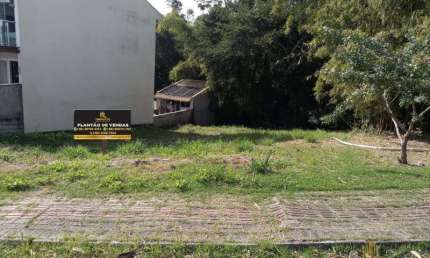 Terreno à venda no Forquilhas, São José 