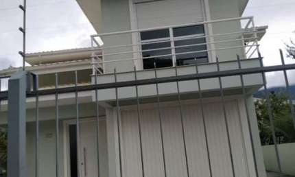 Casa com 3 quartos à venda na Praia de Fora, Palhoça 