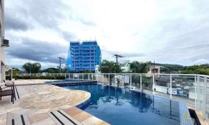 Apartamento com 3 quartos à venda na Praia Comprida, São José 