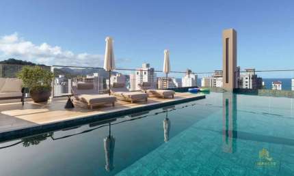 Apartamento com 2 quartos à venda em Morretes, Itapema 