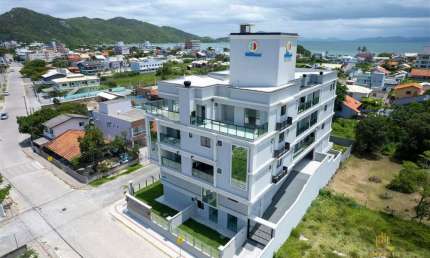 Apartamento com 1 quarto à venda em Mariscal, Bombinhas 