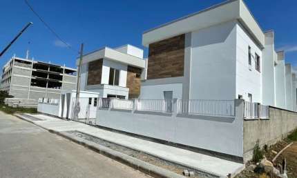 Casa com 2 quartos à venda em Nova Palhoça, Palhoça 