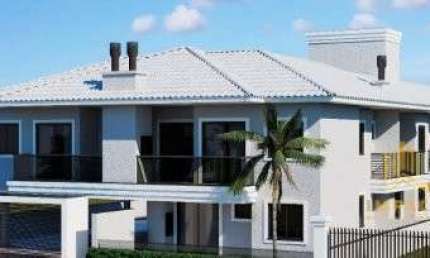 Apartamento com 2 quartos à venda no Pinheira, Palhoça 