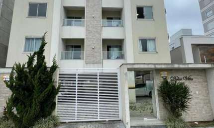 Apartamento com 2 quartos à venda no Centro, Tijucas 