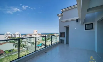 Apartamento com 3 quartos à venda em Mariscal, Bombinhas 