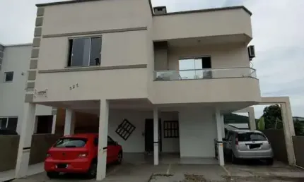 Apartamento com 2 quartos à venda no Potecas, São José 