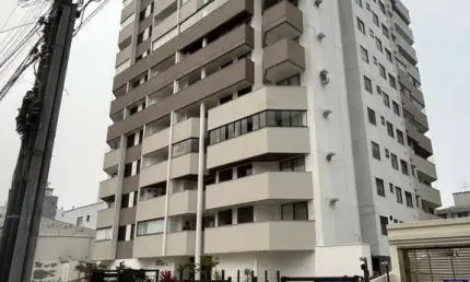 APT. Bairro Balneário no  estreito em Florianópolis