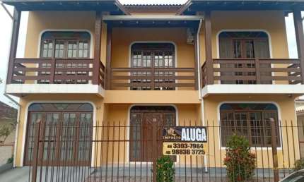 Casa com 5 quartos para alugar no Forquilhinhas, São José 