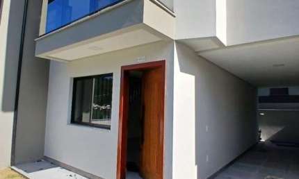 Casa com 3 quartos à venda no Potecas, São José 