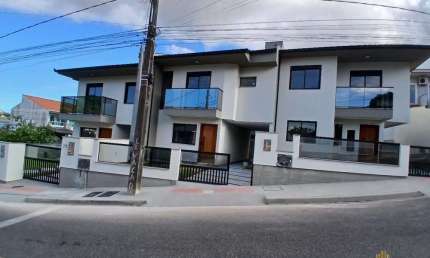 Casa com 2 quartos à venda no Potecas, São José 