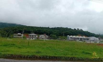 Terreno a venda em São José/SC - Grande Florianópolis