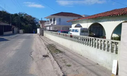 Terreno à venda no São Luiz, São José 